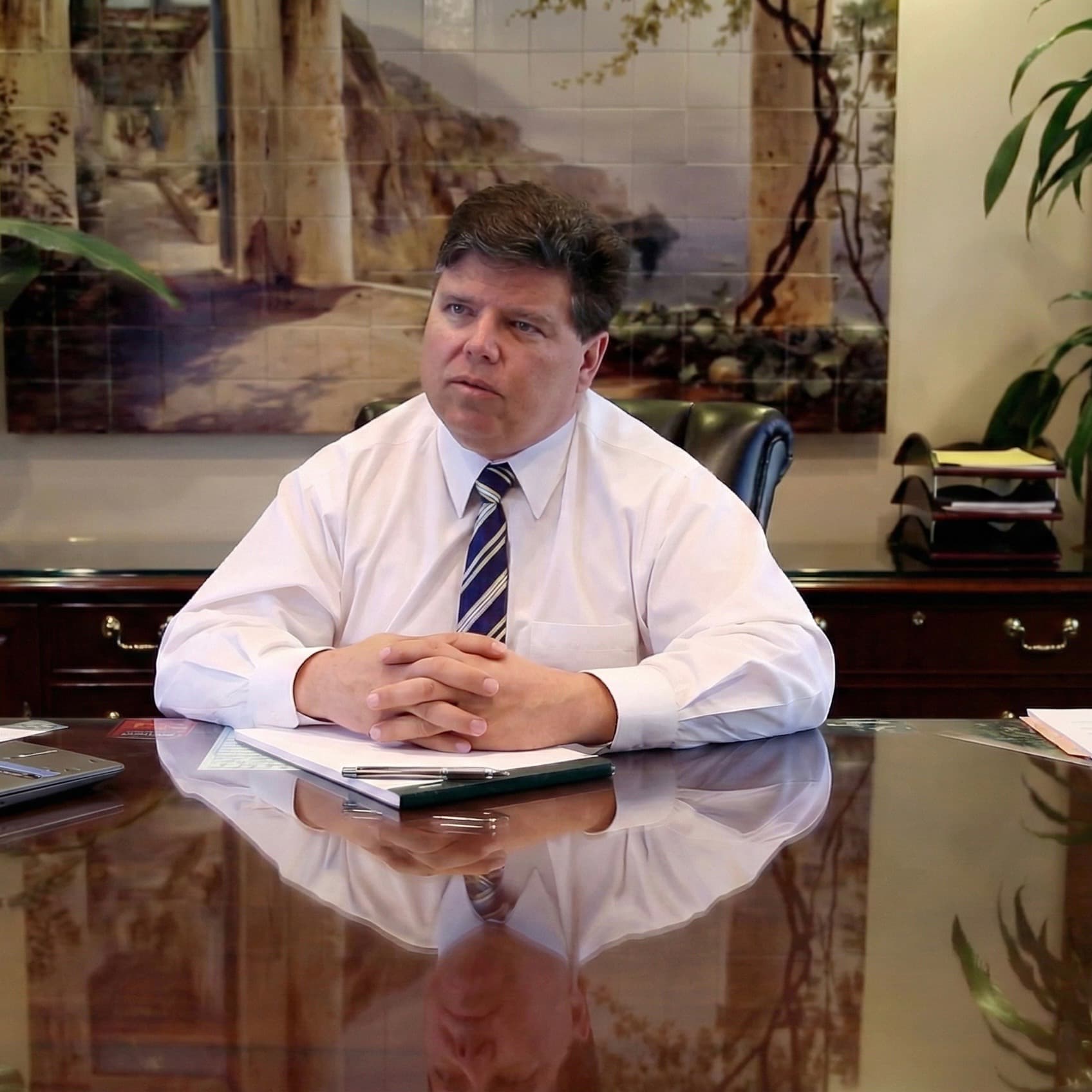 Dr. Michael Archuleta