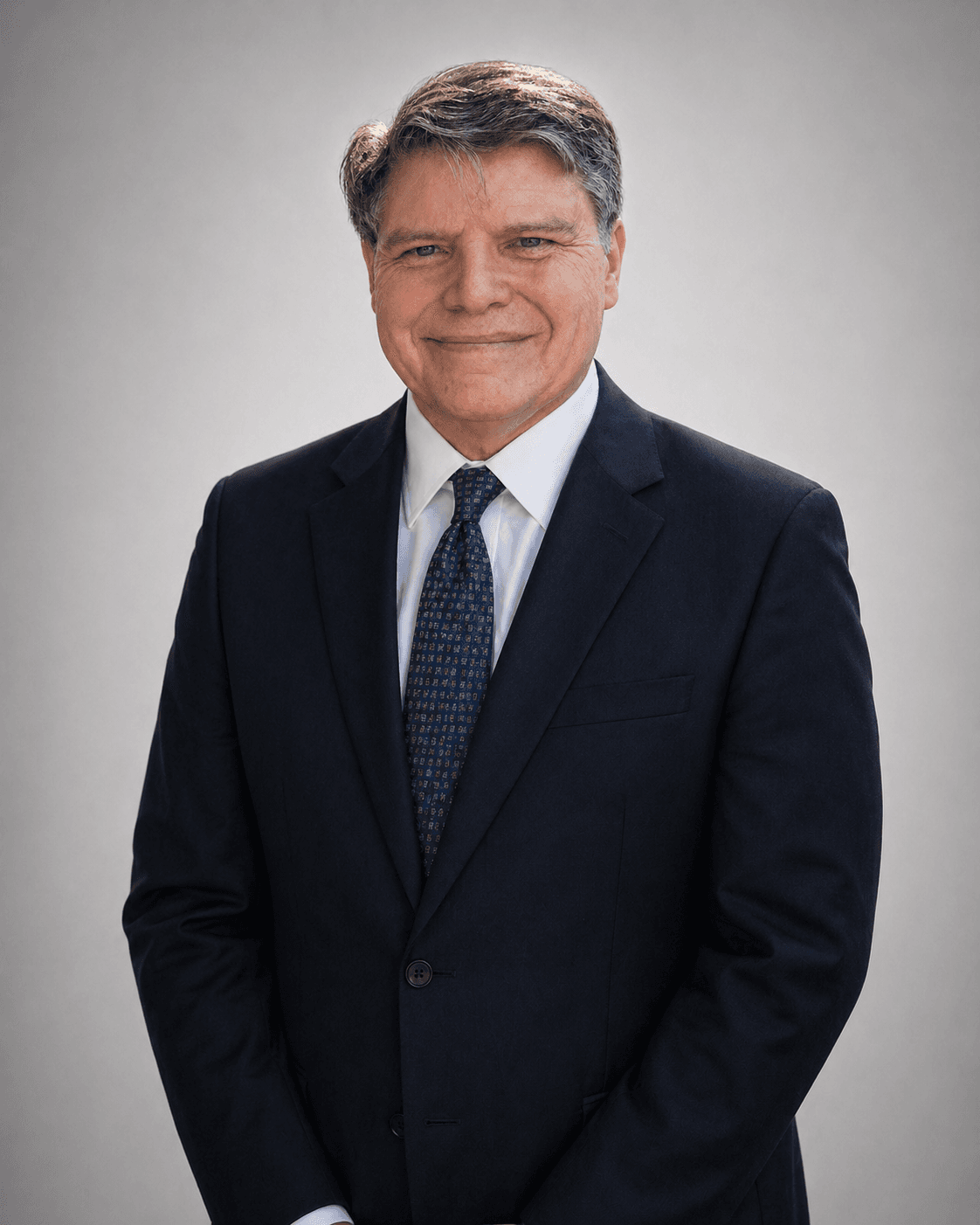Dr. Michael Archuleta