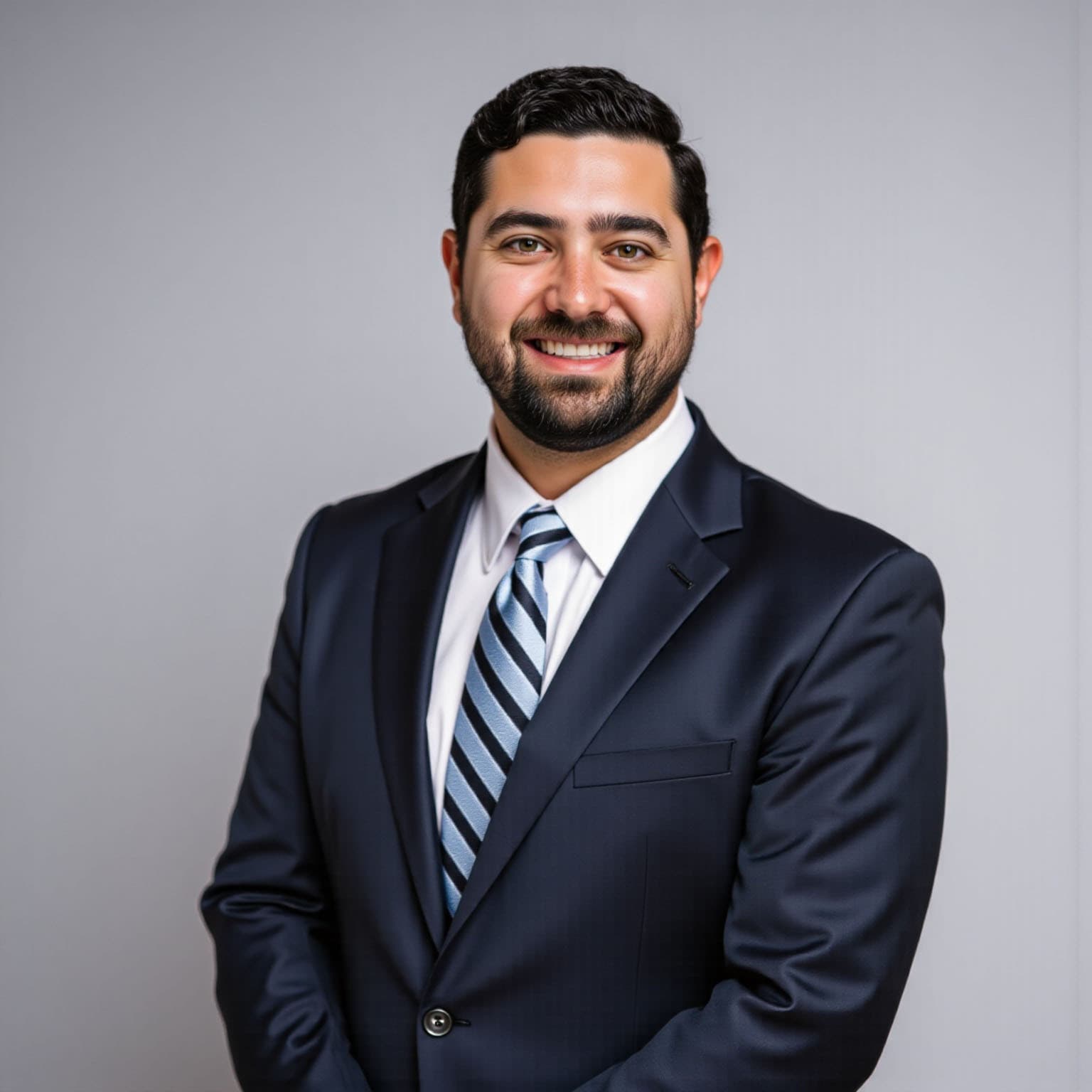 Michael EJ Archuleta, II