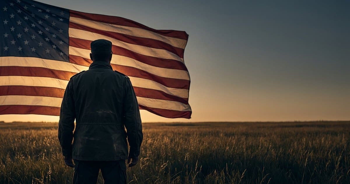 Does the Feres Doctrine Apply to Veterans? Why Discharged Veterans Can Sue the VA