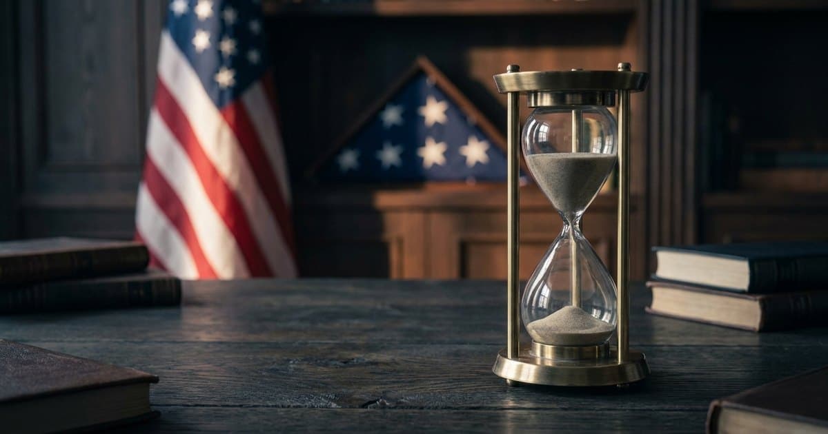 Federal Tort Claims Act Statute of Limitations: Complete Guide