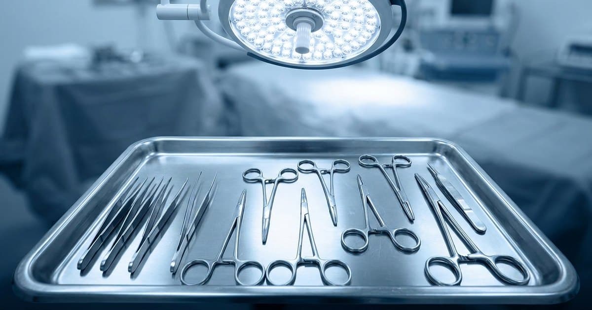 Retained Surgical Instrument at a VA Hospital: FTCA Malpractice Claims