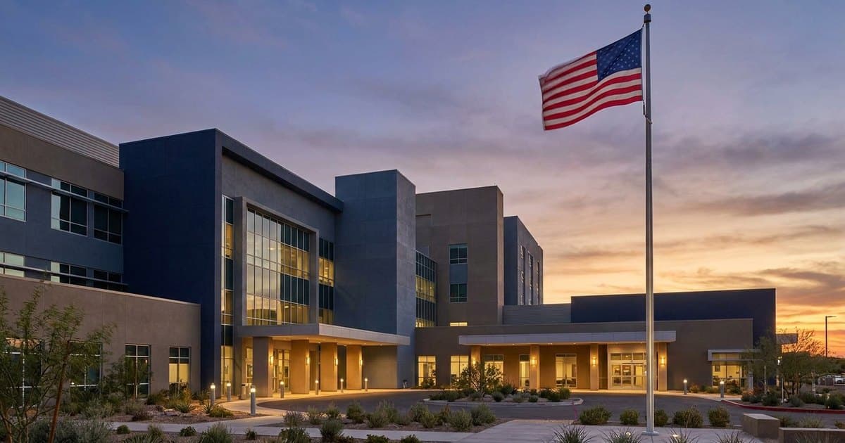 Veteran Sues Phoenix VAMC for Misdiagnosis of Cancer