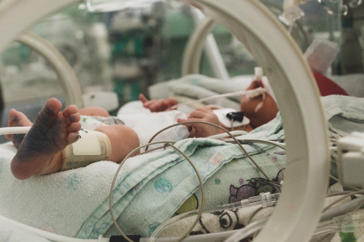 Birth Injury & Cerebral Palsy