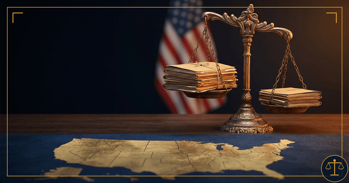 Why the Same VA Medical Error Can Mean Very Different Compensation, Depending on the State