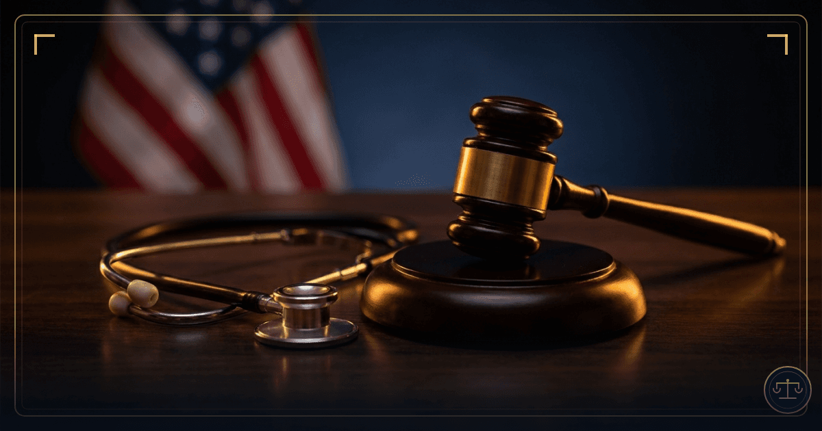Can You Sue a VA Hospital? Your Rights Under the FTCA