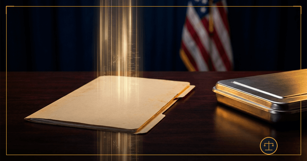 VA Medical Records: How to Request the Audit Trail and Full Operative Record a General Request Misses