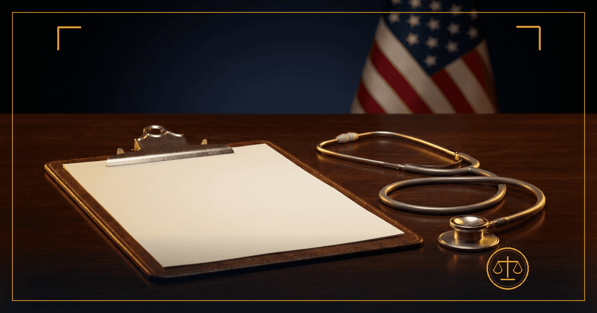 C&P Exam Went Wrong? What It Does (and Doesn't) Mean for a VA Malpractice Claim