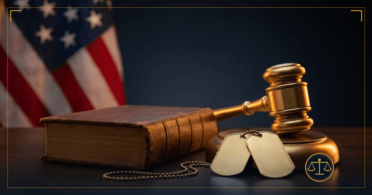 "Incident to Service": How Courts Decide Whether Feres Bars a Medical Claim