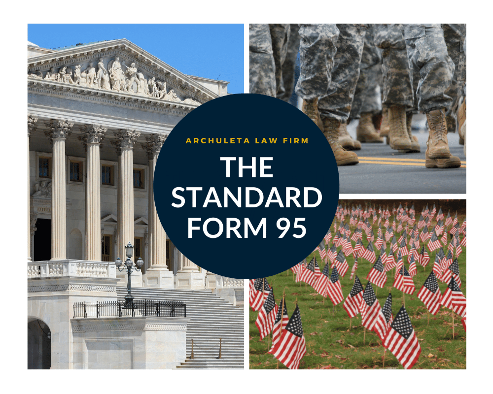 federal-tort-claims-act-standard-form-95-veterans-medical-malpractice