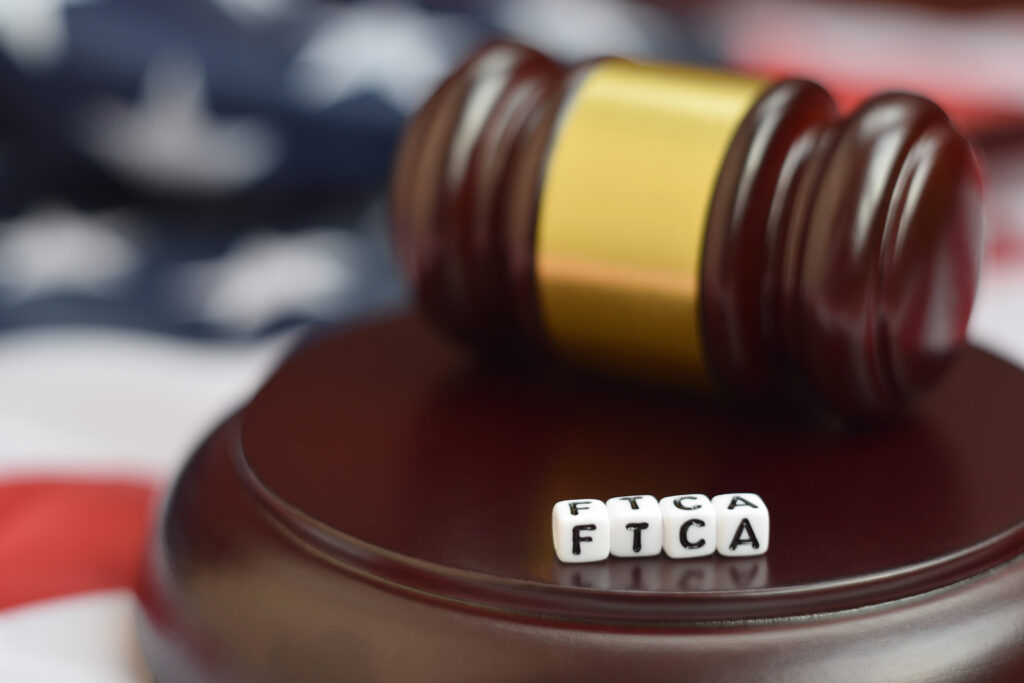 FTCA Tort Claim Payout Analysis