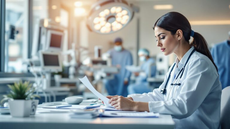 How to Prove Postoperative Negligence in FTCA Cases