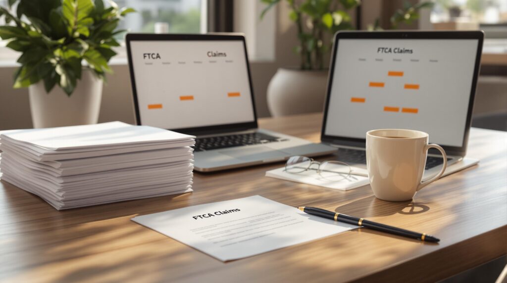 Filing Deadlines for FTCA Administrative Claims
