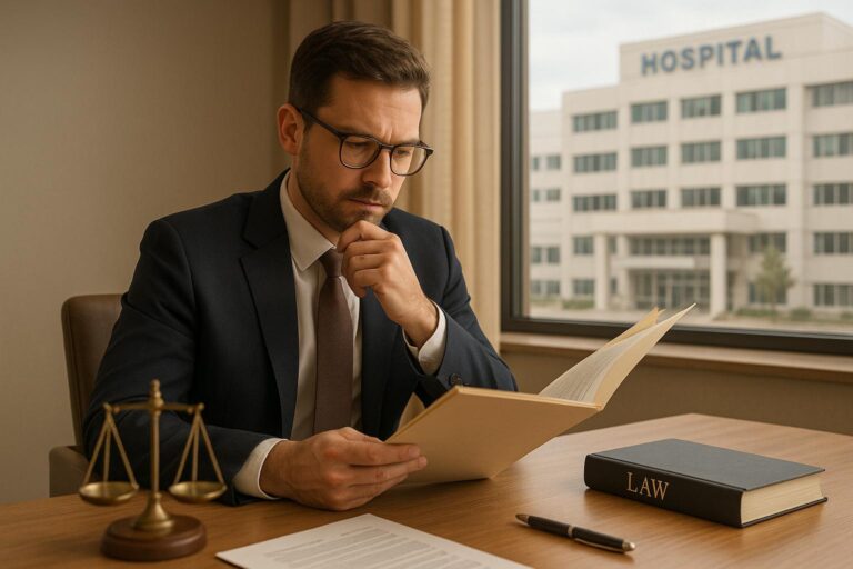 Filing FTCA Claims for Understaffing Negligence