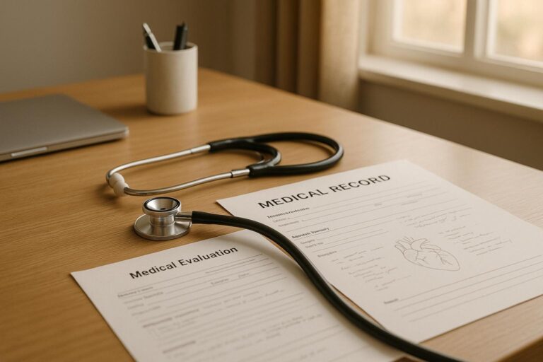 How VA Weighs Medical Evidence in Claims