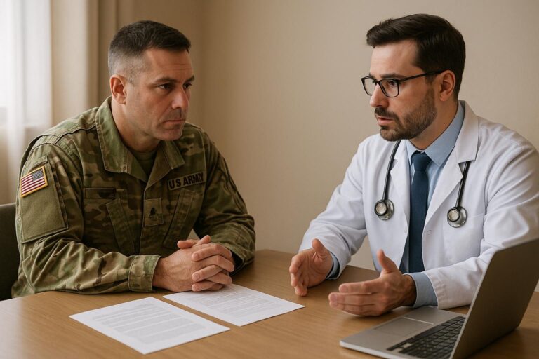 ADR in Military Medical Malpractice: Pros and Cons